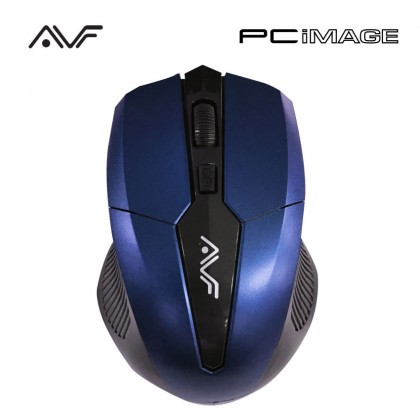 AVF AM3G 2.4G Wireless Optical Mouse