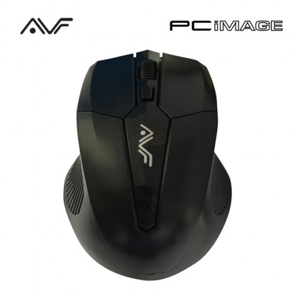 AVF AM3G 2.4G Wireless Optical Mouse
