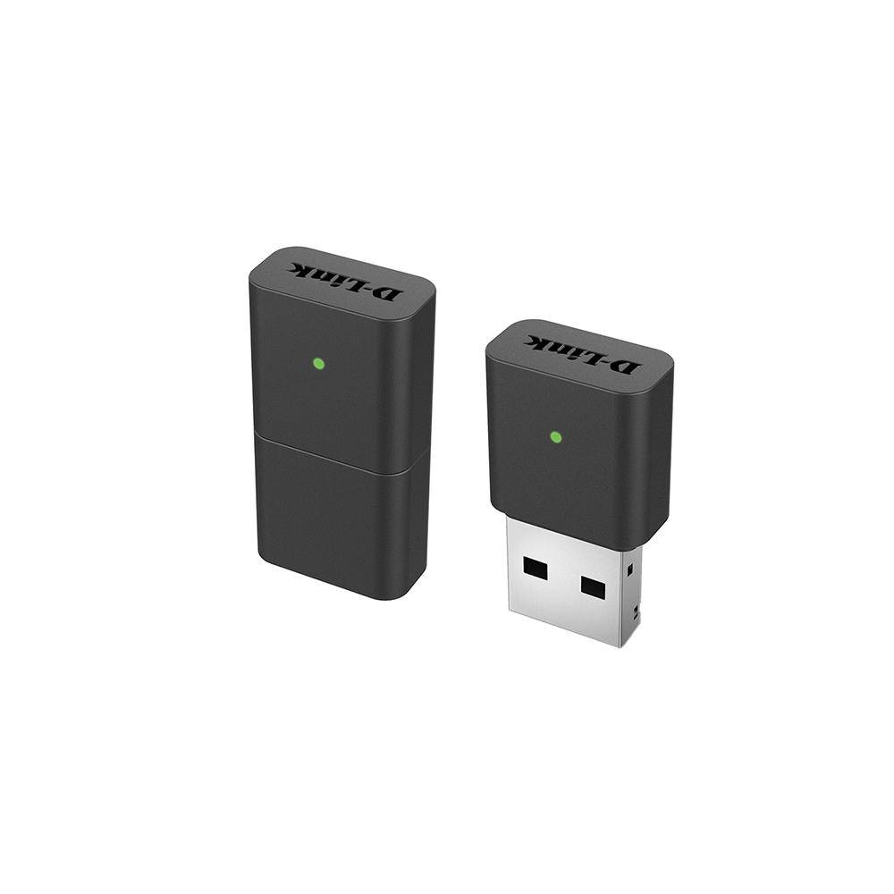 D Link N300 Wireless Nano Usb Adapter Pc Image