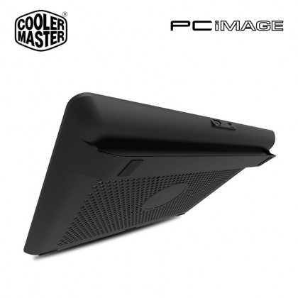 COOLER MASTER Notepal L2 Notebook Cooler
