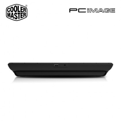 COOLER MASTER Notepal L2 Notebook Cooler