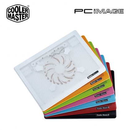 COOLER MASTER Notepal I100 Cooling Pad