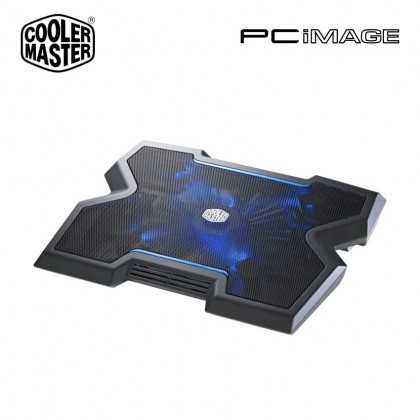 COOLER MASTER Notepal X3 Cooler Pad