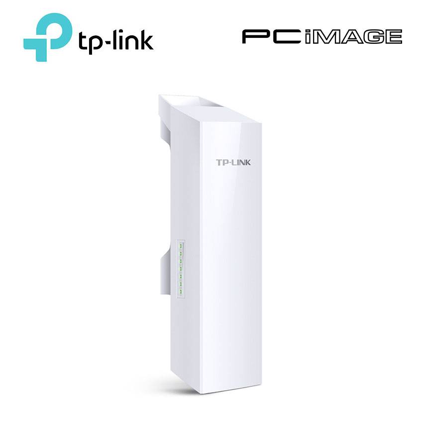 TP-LINK CP510 5GHZ 300MBPS 13DBI OUTDOOR CPE (TL-CPE510) | PCimage