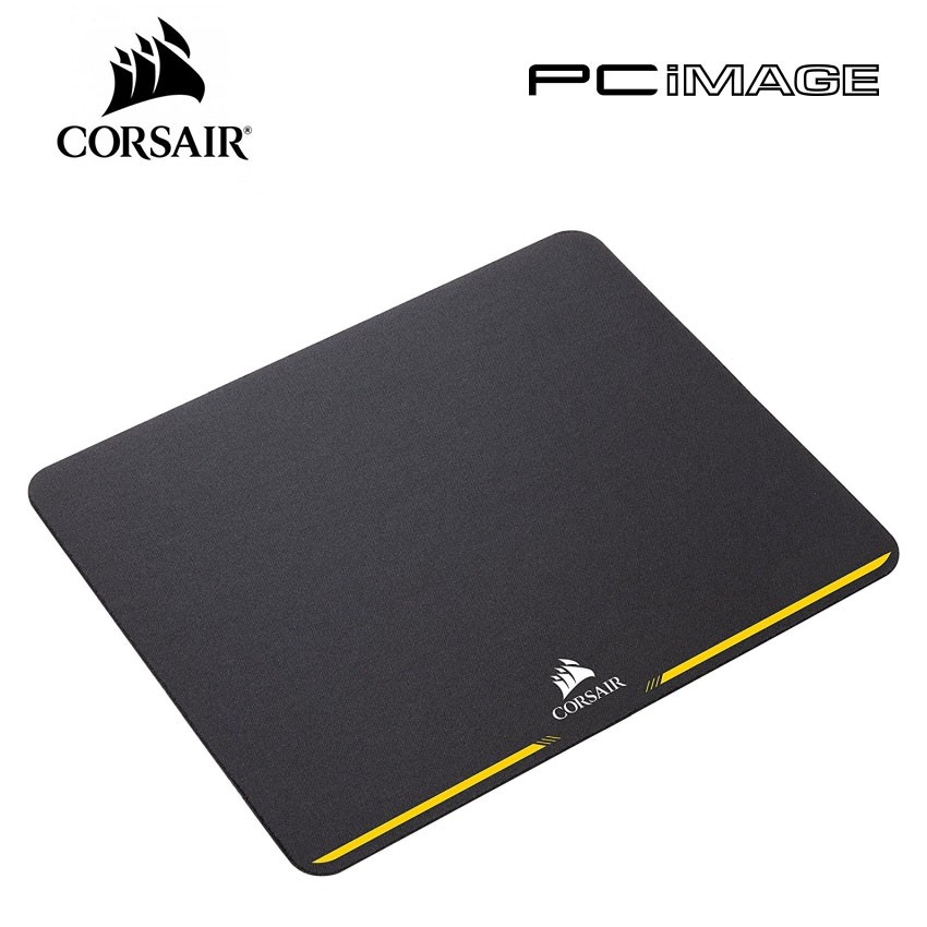 Corsair Mm200 Cloth Gaming Mouse Pad Medium Pc Image