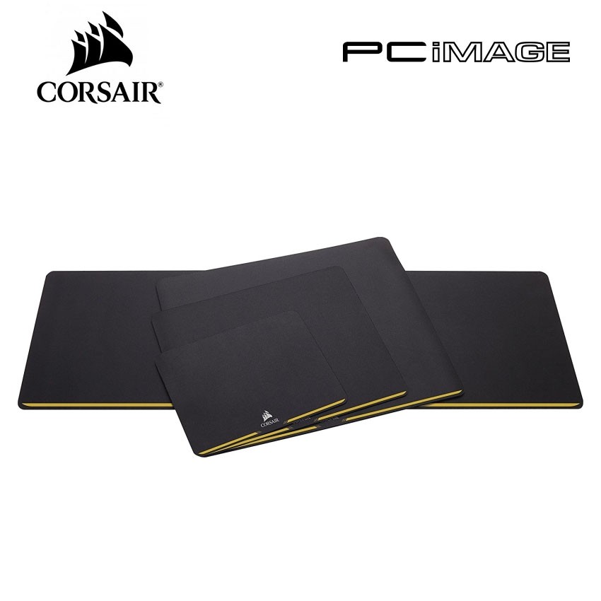 CORSAIR MM200 Cloth Gaming Mouse Pad Medium PC Image