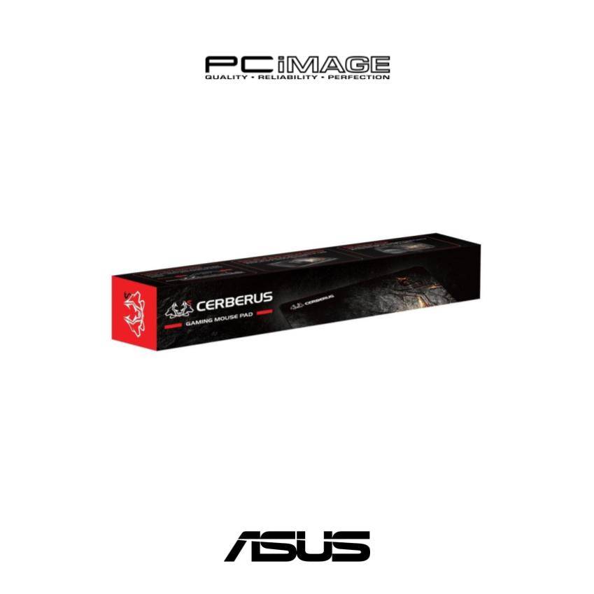 Asus Cerberus Gaming Mouse Pad Pc Image