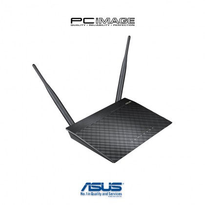 ASUS RT-N12 Wireless N300 3-in-1 Router/AP/Range Extender ASUS RT-N12 Wireless N300 3-in-1 Router/AP/Range Extender