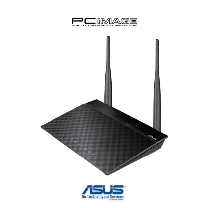 ASUS RT-N12 Wireless N300 3-in-1 Router/AP/Range Extender ASUS RT-N12 Wireless N300 3-in-1 Router/AP/Range Extender