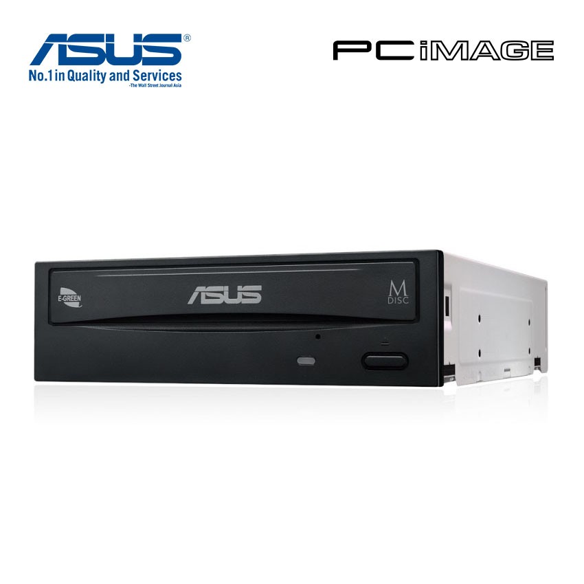 ASUS Internal Dvd WriterBlack PC Image