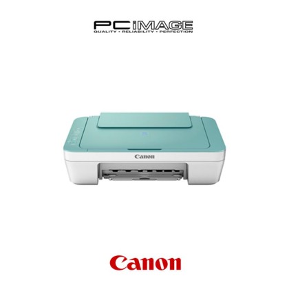 CANON Pixma E470 Inkjet All in One Wireless Printer (Print, Scan, Copy, Wifi) + FREE TNG eWallet