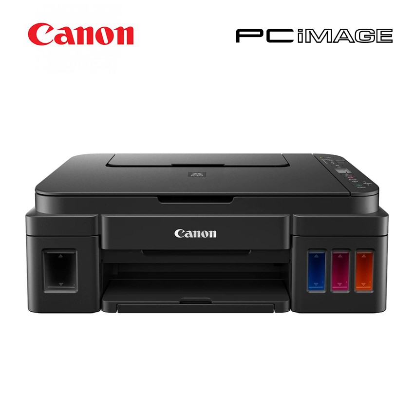 CANON Pixma G3010 All in One Wireless Printer PC Image
