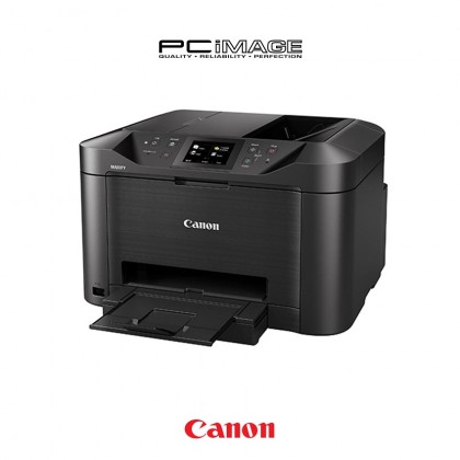 CANON Maxify MB5170 High Speed Multi-Function Business Inkjet Printer CANON Maxify MB5170 High Speed Multi-Function Business Inkjet Printer