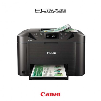 CANON Maxify MB5170 High Speed Multi-Function Business Inkjet Printer CANON Maxify MB5170 High Speed Multi-Function Business Inkjet Printer