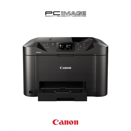 CANON Maxify MB5170 High Speed Multi-Function Business Inkjet Printer CANON Maxify MB5170 High Speed Multi-Function Business Inkjet Printer