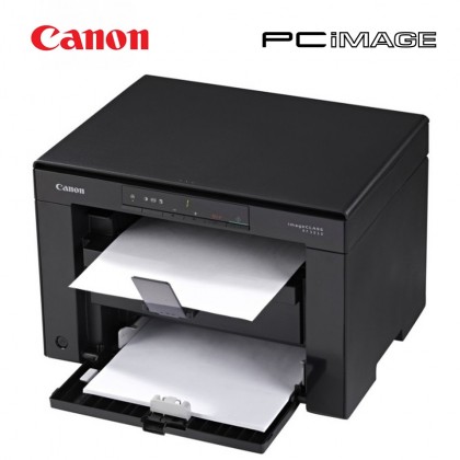 CANON IMAGECLASS MF3010 ALL-IN-ONE MONO LASER PRINTER - PRINT-SCAN-COPY + FREE RM50 TNG