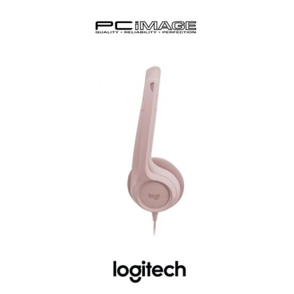 LOGITECH H390 USB Computer Headset