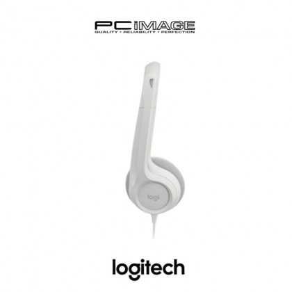 LOGITECH H390 USB Computer Headset