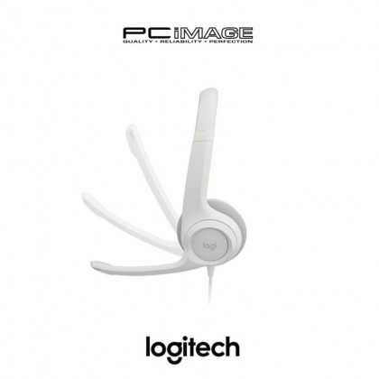 LOGITECH H390 USB Computer Headset