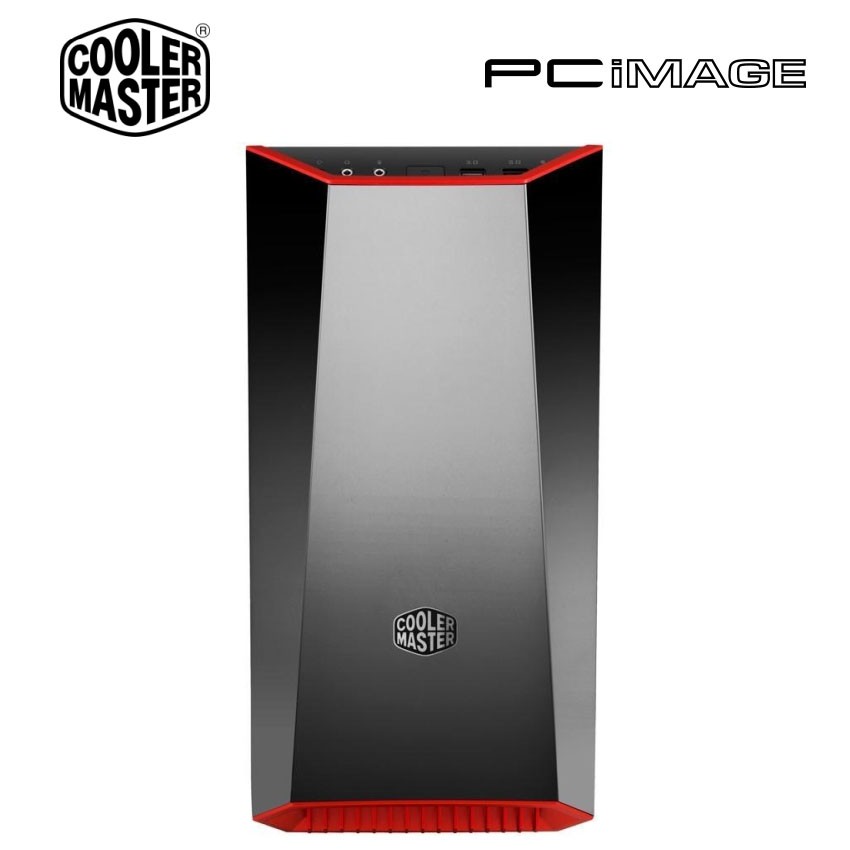 Cooler Master Masterbox Lite 3 1 Rgb Micro Atx Gaming Case Pc Image