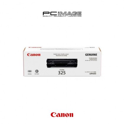 CANON 325 Monochrome Laser Toner Cartridge
