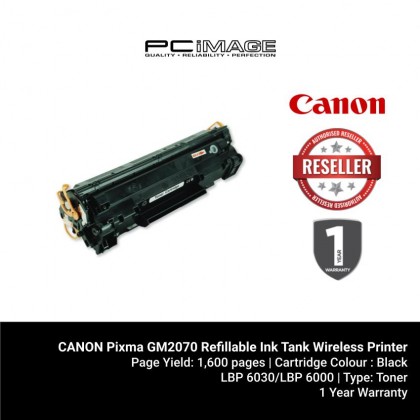 CANON 325 Monochrome Laser Toner Cartridge