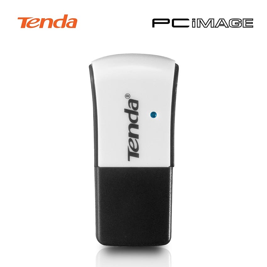 TENDA W311M Wireless N150 Nano USB Adapter | PC Image