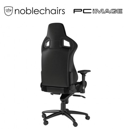 NOBLECHAIRS Epic Gaming Chair-Black NOBLECHAIRS Epic Gaming Chair-Black