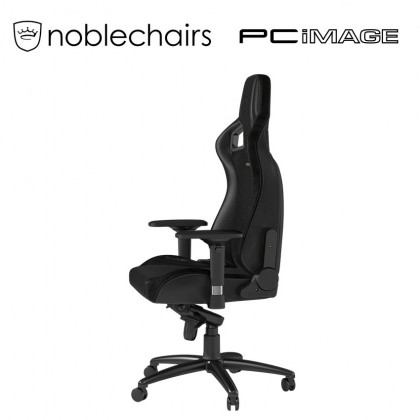 NOBLECHAIRS Epic Gaming Chair-Black NOBLECHAIRS Epic Gaming Chair-Black