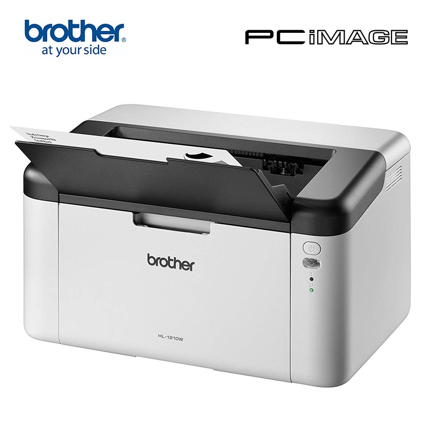 brother 1210w driver windows 10