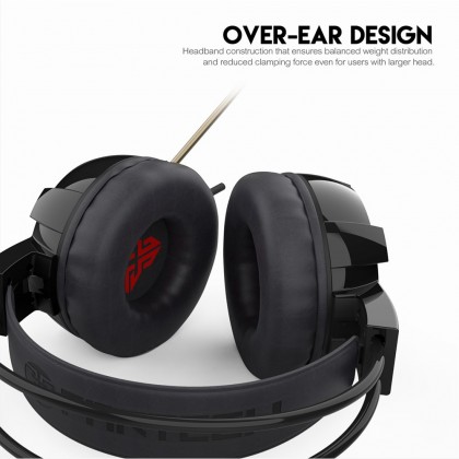 FANTECH IRIS HG19 WIRED GAMING HEADPHONE