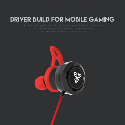FANTECH EG1 IN EAR GAMING HEADSET FANTECH EG1 IN EAR GAMING HEADSET