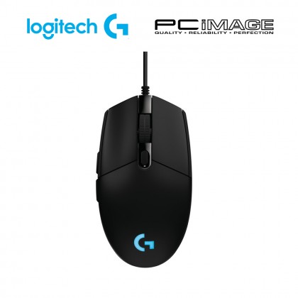 LOGITECH G103 PRODIGY GAMING MOUSE | PCimage