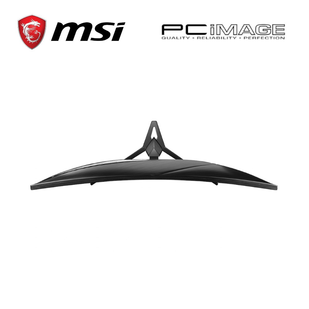 MSI OPTIX MAG241C 23.6" CURVE LED GAMING MONITOR / PC IMAGE