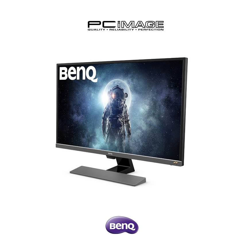 BENQ EW3270U 31.5" VA 60Hz 4K HDR Gaming Monitor PC Image