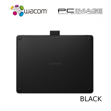 WACOM INTUOS M, BLUETOOTH,CTL-6100WL CREATIVE PEN TABLET
