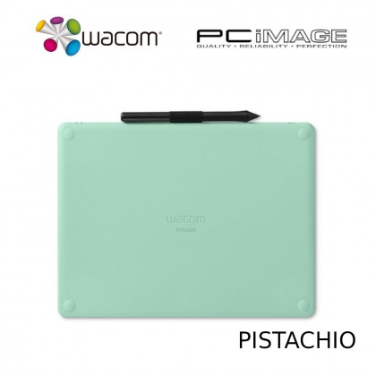 WACOM INTUOS M, BLUETOOTH,CTL-6100WL CREATIVE PEN TABLET