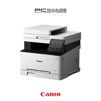 CANON MF643CDW 3in1 Colour Multifunction Laser Printer + FREE TNG RM100