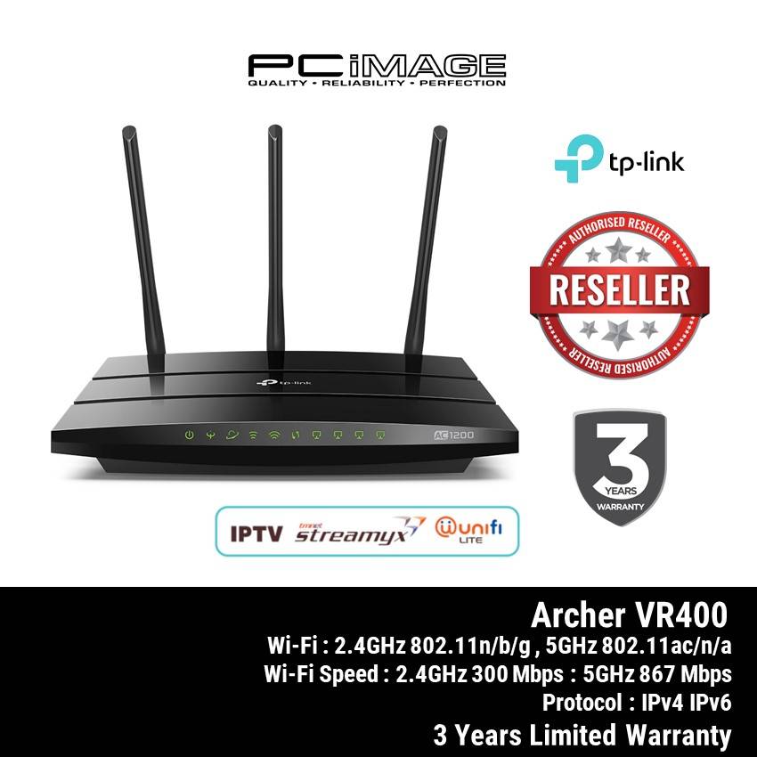 Роутер tp link archer vr400. Tp-link archer vr400. вр 400а.