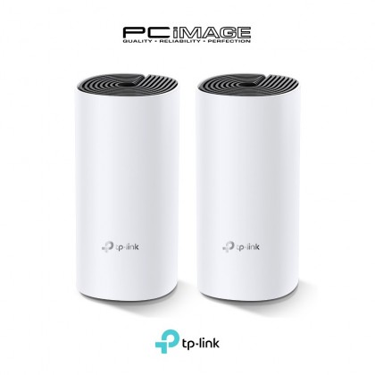 TP-LINK DECO M4 AC1200 WHOLE HOME MESH WIFI SYSTEM