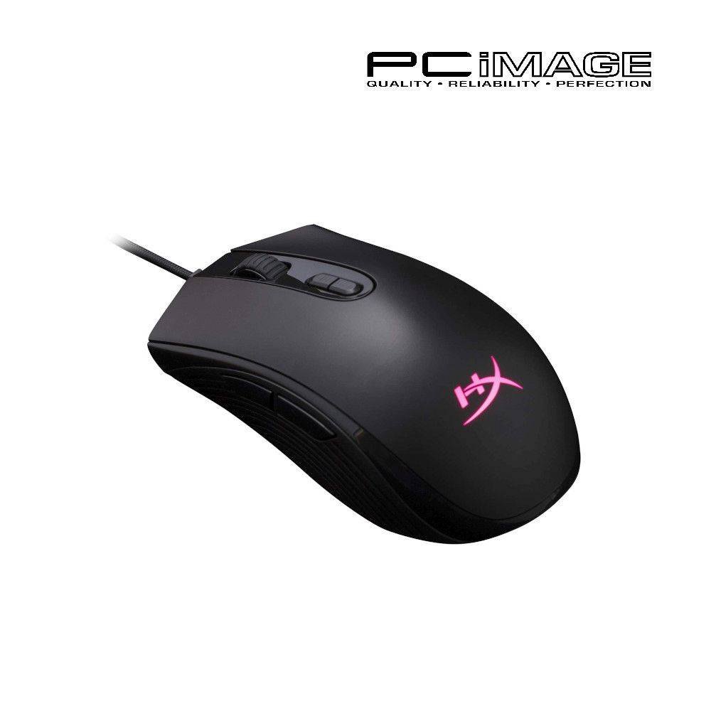HYPERX PULSEFIRE CORE GAMING MOUSE (HX-MC004B) | PC IMAGE