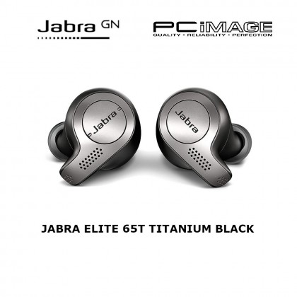 Jabra in-Ear Headphone