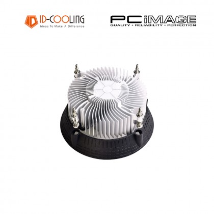 ID-COOLING DK-03I RGB PWM CPU COOLER
