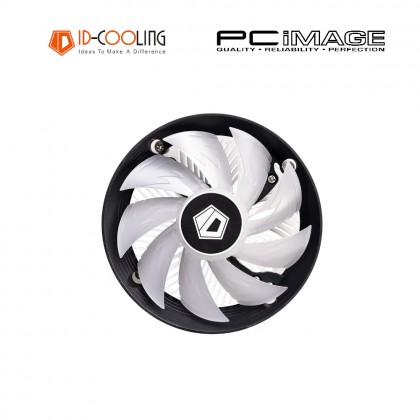 ID-COOLING DK-03I RGB PWM CPU COOLER