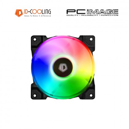 ID COOLING DF 12025-ARGB CASE FAN(1PC)