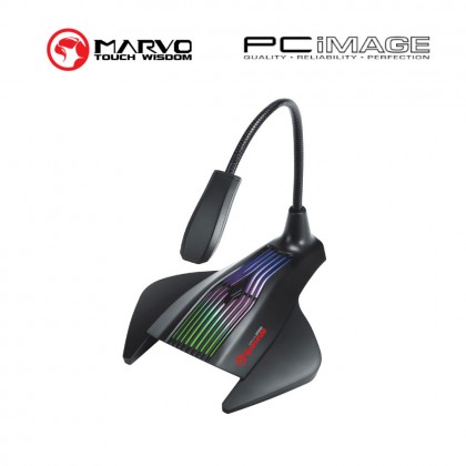 MARVO MIC-01 WIRED GAMING MICROPHONE