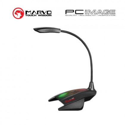 MARVO MIC-01 WIRED GAMING MICROPHONE