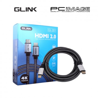 GLINK HDMI 2.0 HIGH DEFINITION MULTIMEDIA INTERFACE