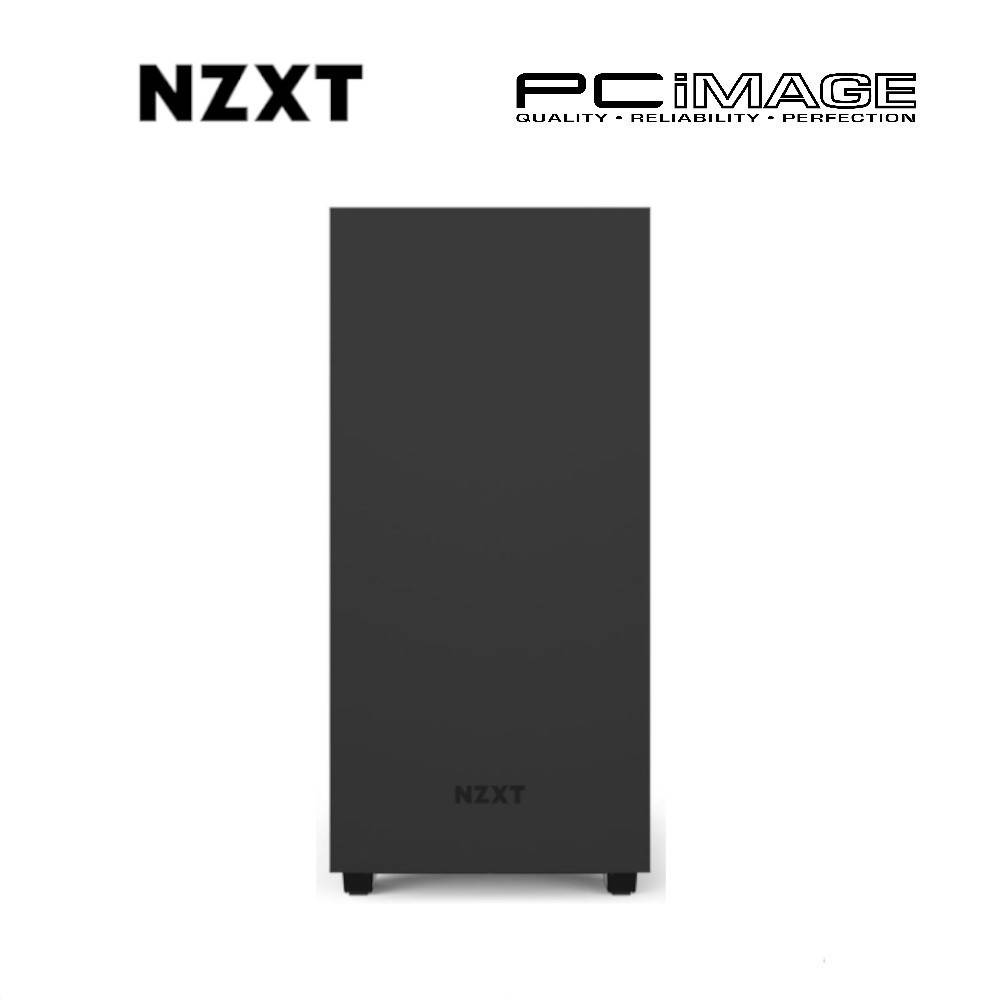 NZXT MIDTOWER H510 PC CASING BLACK NO INCLUDE POWER SUPPLY PC IMAGE