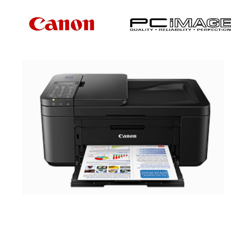 printer e4270